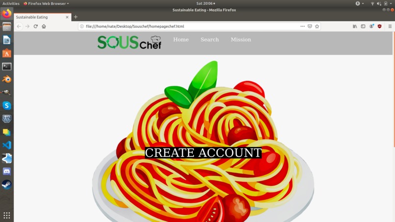 Sous-Chef – screenshot 2