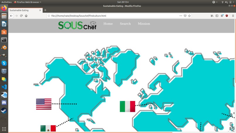 Sous-Chef – screenshot 3