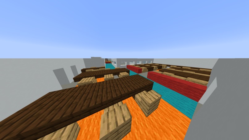 Computer Science Lab Redesign – screenshot 3