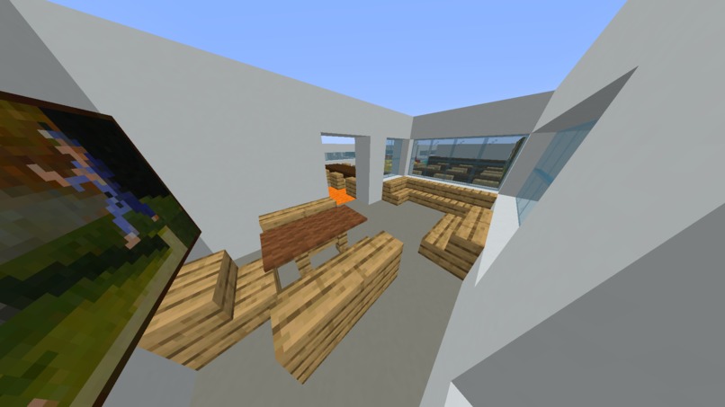 Computer Science Lab Redesign – screenshot 4