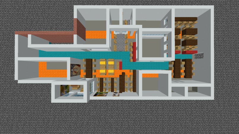 Computer Science Lab Redesign – screenshot 2