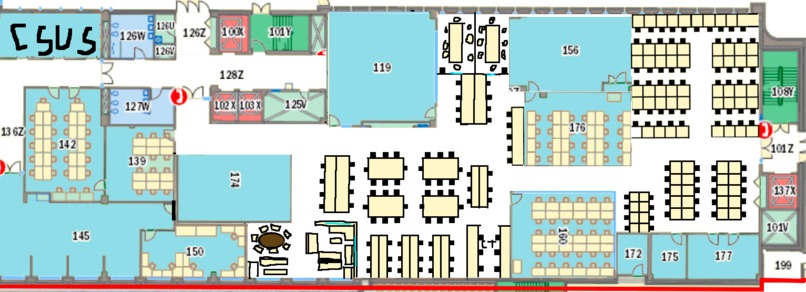 Computer Science Lab Redesign – screenshot 1