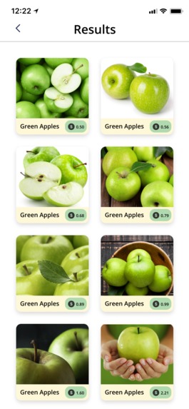 YEATS – screenshot 2