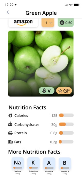 YEATS – screenshot 3