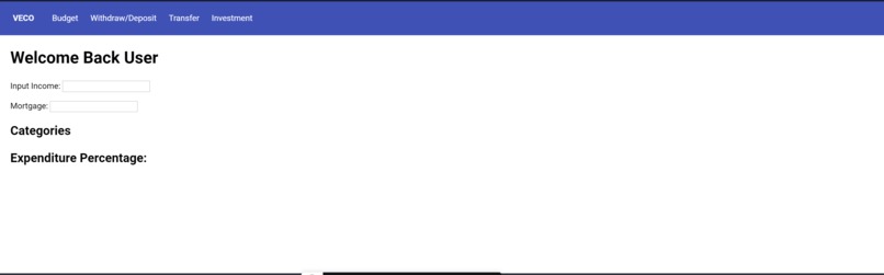 Bank Simulator – screenshot 1