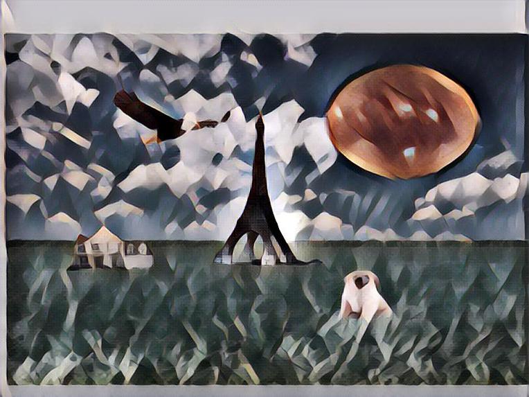Write a Painting – screenshot 2