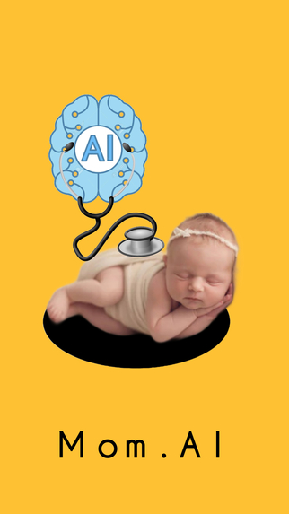 Mom.AI – screenshot 1