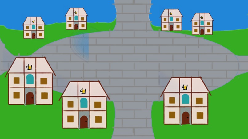 Dragoon Hunterino – screenshot 3
