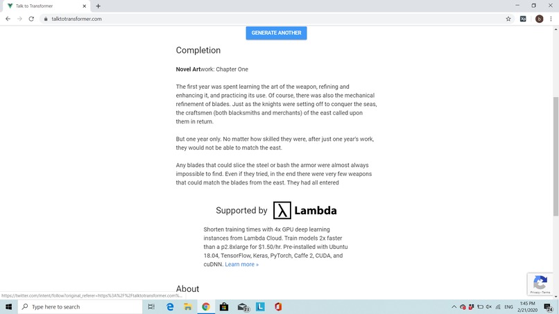 47_Novel Art – screenshot 3
