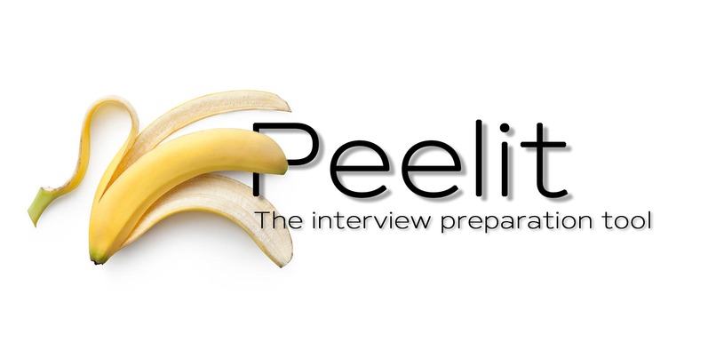 Peel-it Interview Prep – screenshot 1