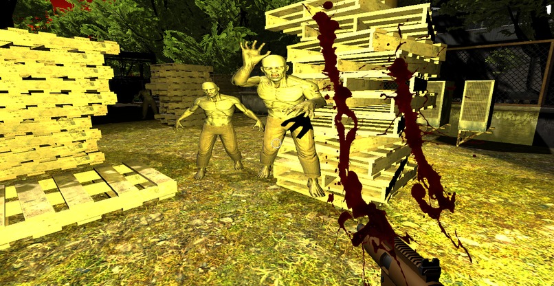 Freeadvent – screenshot 1