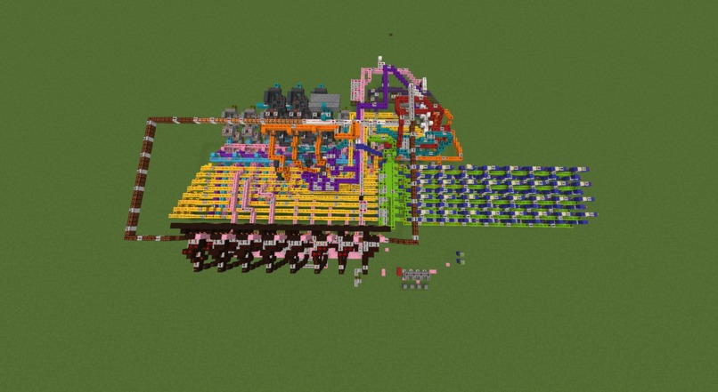Computer Crafting – screenshot 4
