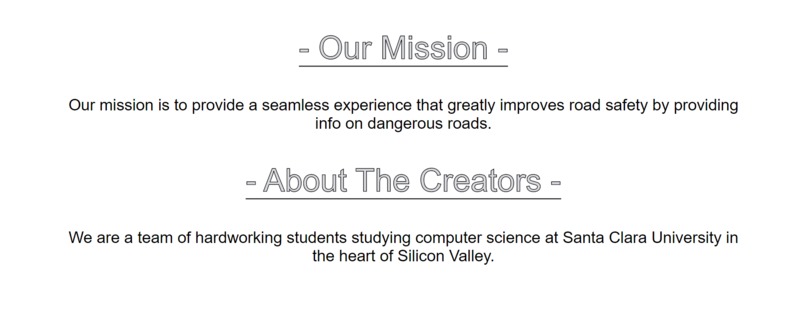 SafeRides – screenshot 3