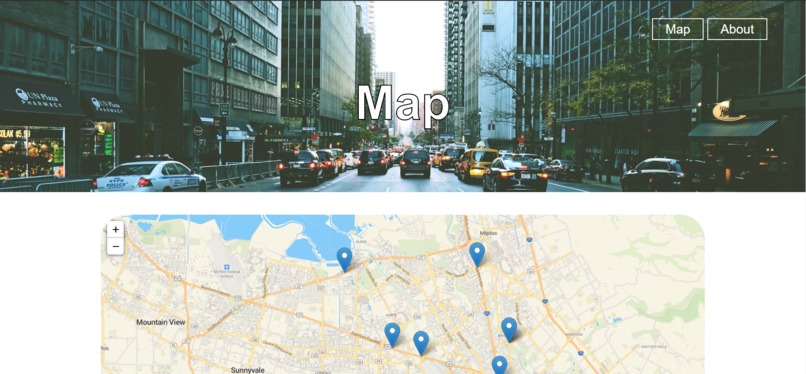 SafeRides – screenshot 1