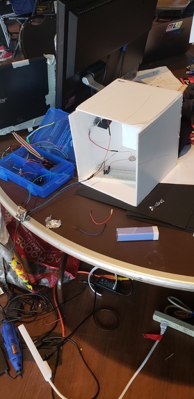 PennyBin – screenshot 1