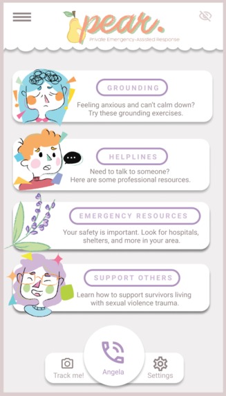 pear. – screenshot 1