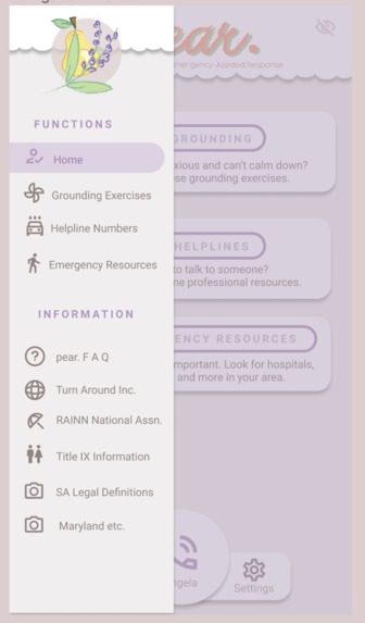 pear. – screenshot 4