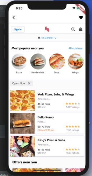 pear. – screenshot 3