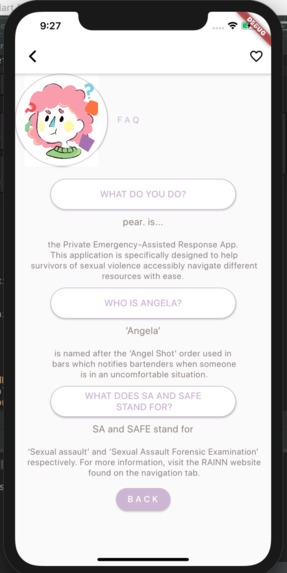 pear. – screenshot 6