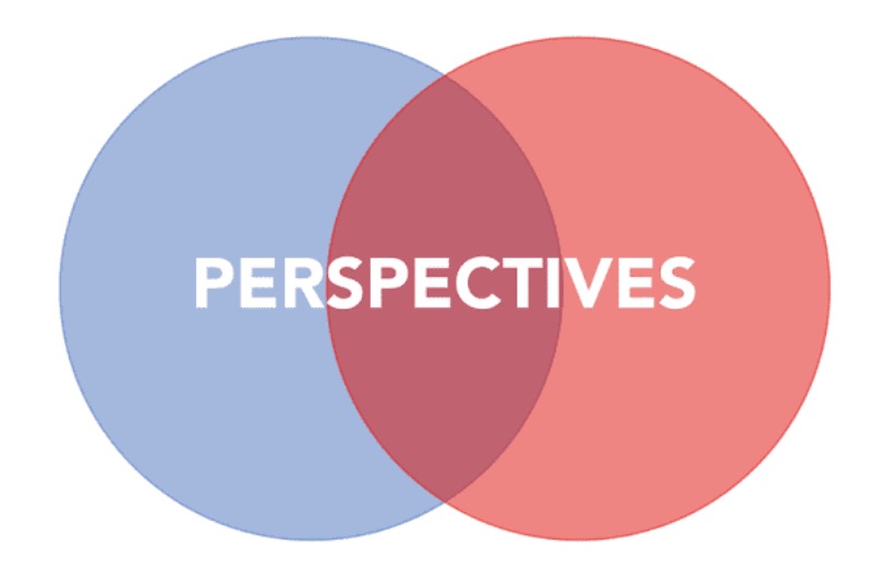 Perspectives – screenshot 1