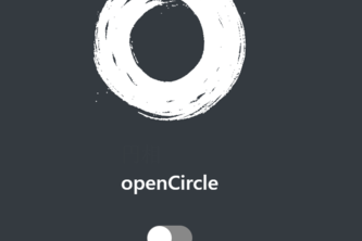 openCircle