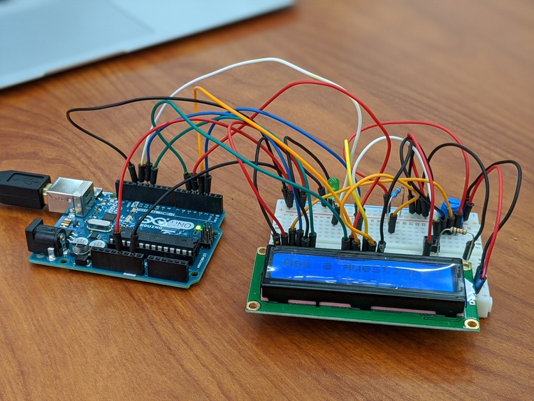 Magic Conch Shell – screenshot 1