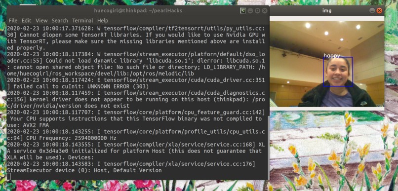 RecogMind  – screenshot 1