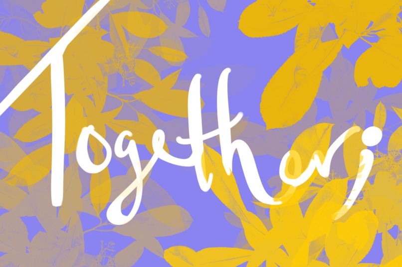 Together; – screenshot 1