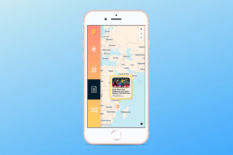 Pangea – screenshot 5