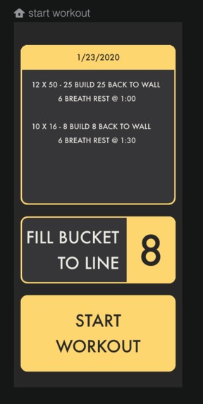 Power Tower Analytics – screenshot 1