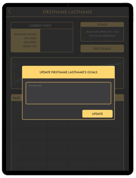 Power Tower Analytics – screenshot 2