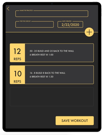 Power Tower Analytics – screenshot 3