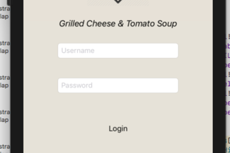 Grilled Cheese & Tomato Soup
