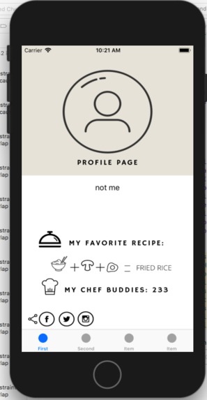 Grilled Cheese & Tomato Soup – screenshot 2