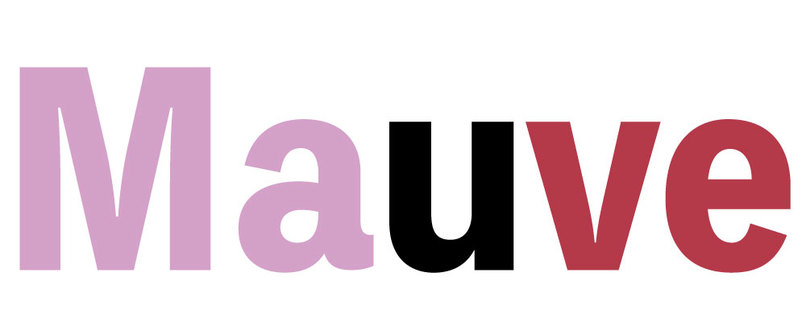 Mauve – screenshot 4
