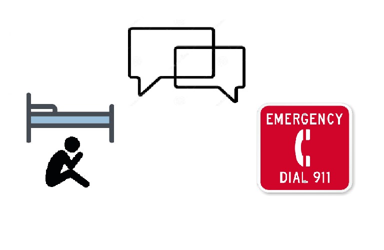 EmergenSee – screenshot 1