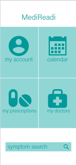 MediReady – screenshot 3