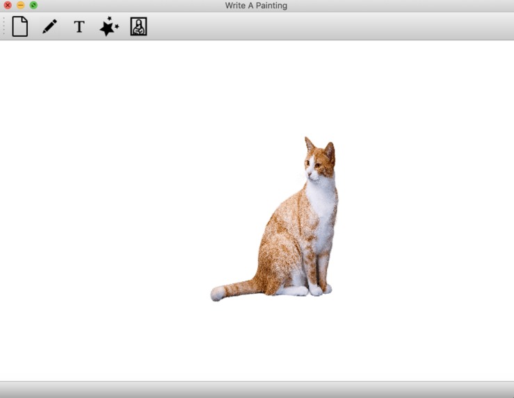 Write a Painting – screenshot 4