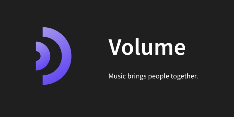 Volume – screenshot 1
