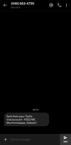 Mom.AI – screenshot 6