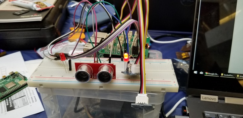 DirExit – screenshot 2