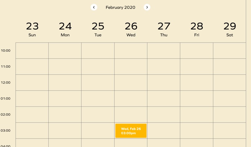 Skyduling – screenshot 3
