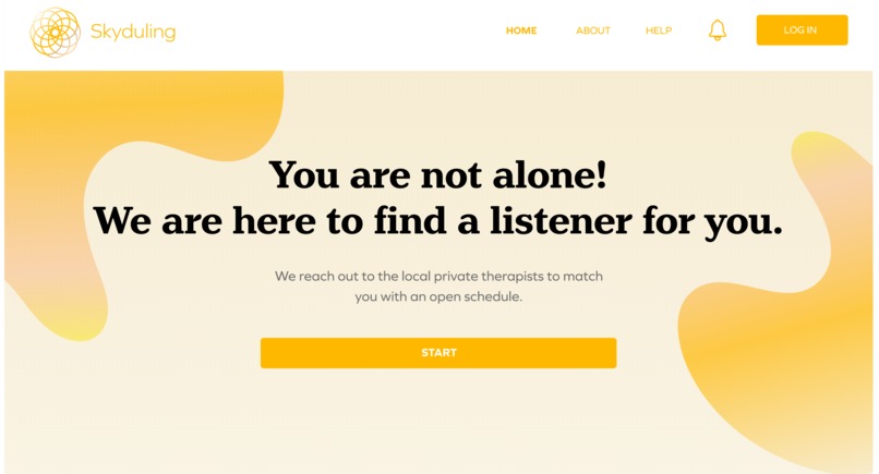 Skyduling – screenshot 1