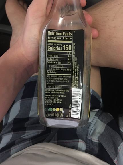 Monster drink – screenshot 2