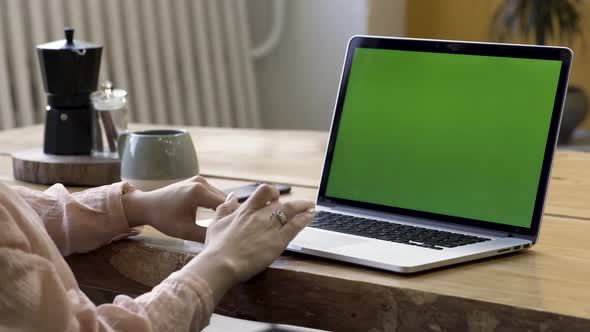 GreenScreen – screenshot 1