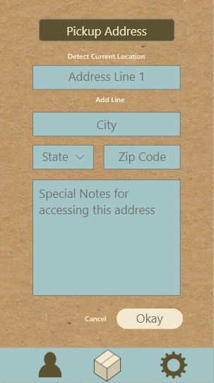 Sparrow Courier – screenshot 4