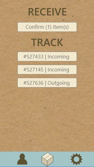 Sparrow Courier – screenshot 6