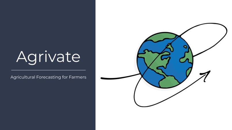 Agrivate – screenshot 1