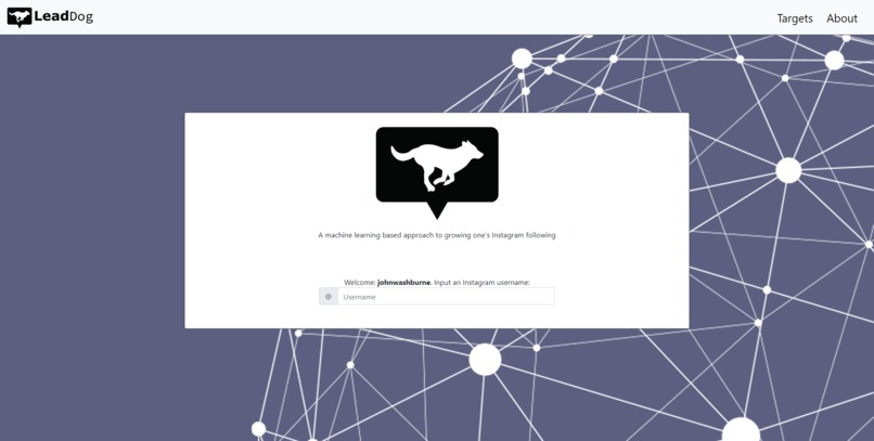 Lead Dog – screenshot 2