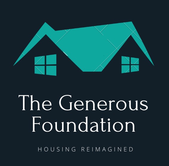 TheGenerousFoundation – screenshot 4